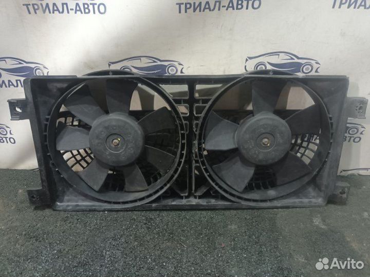 Диффузор kyron