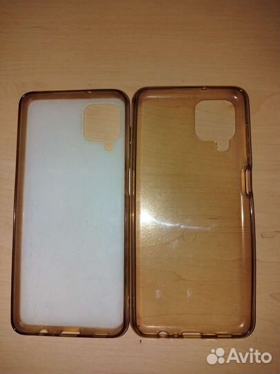 Чехлы на Samsung Galaxy m12