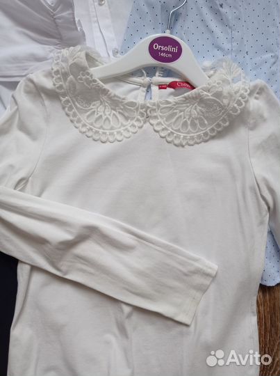 Школьная форма пакетом 140