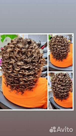 Прически, стрижка: женская и мужская