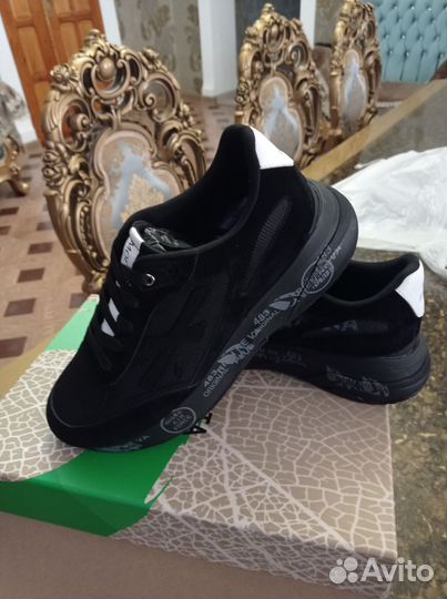 Мужские кроссовки