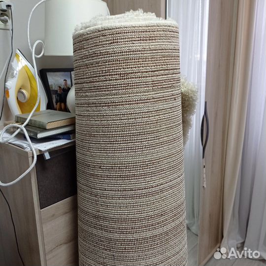 Ковер 2,5м/1,5м