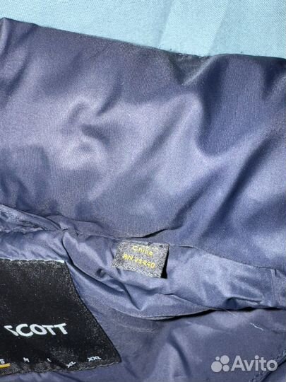 Lyle scott жилетка