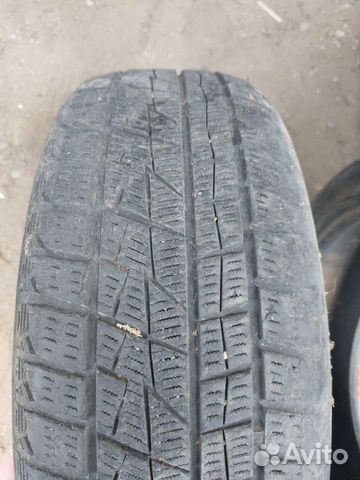 Goform Frozenero 195/55 R16