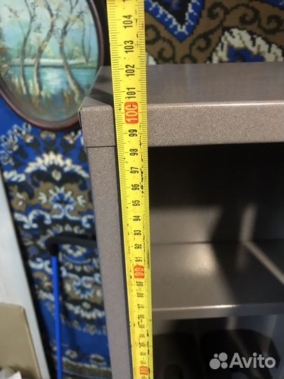 Оружейный сейф