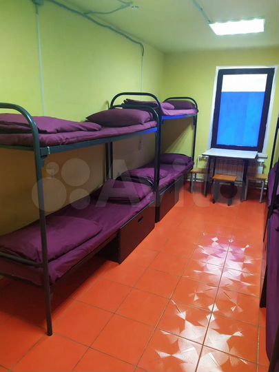 Комната 24 м², 2/5 эт.