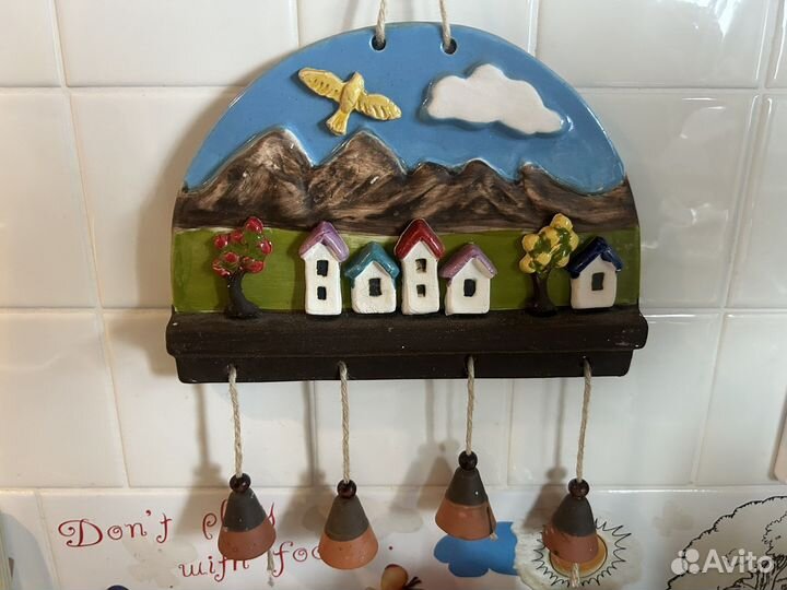 Подвеска декоративная турция