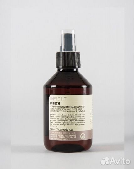 Инсайт кондиционеры/ маски/ домашний уход