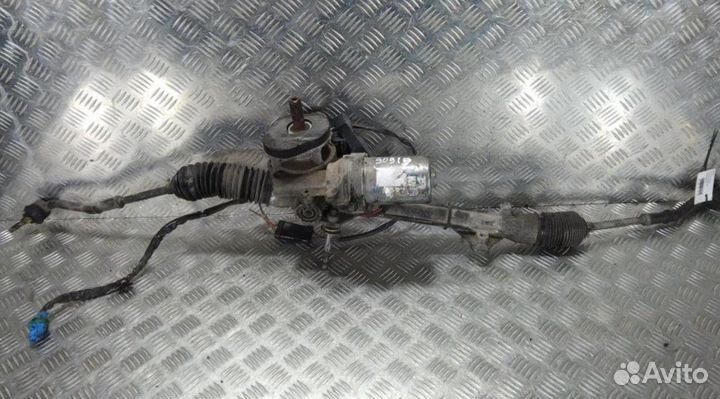 Рулевая рейка 6820000159 Citroen C2 (03-08)