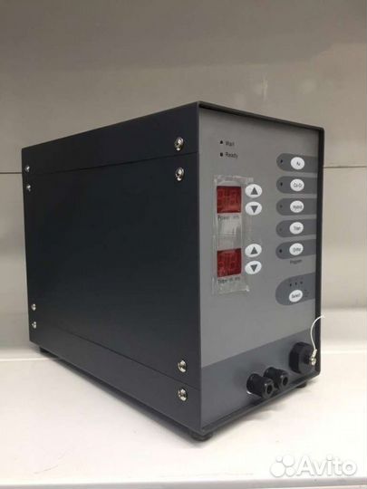 Аппарат контактной сварки DX-35