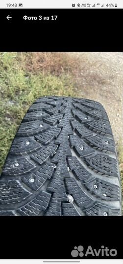 Колеса r 14 зимние