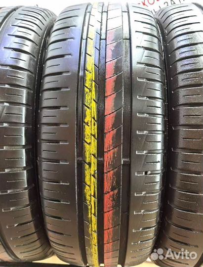 Goodyear EfficientGrip 185/55 R15 82H