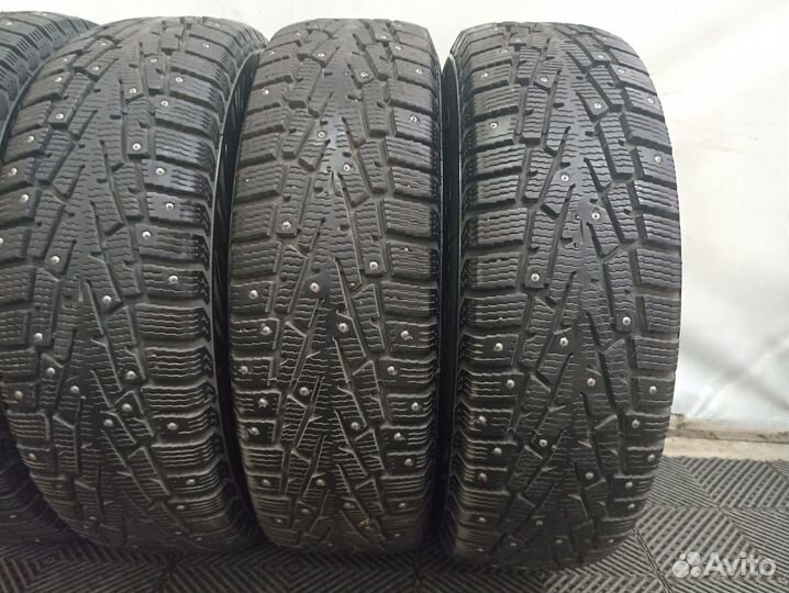 Cordiant Snow Cross 225/70 R16