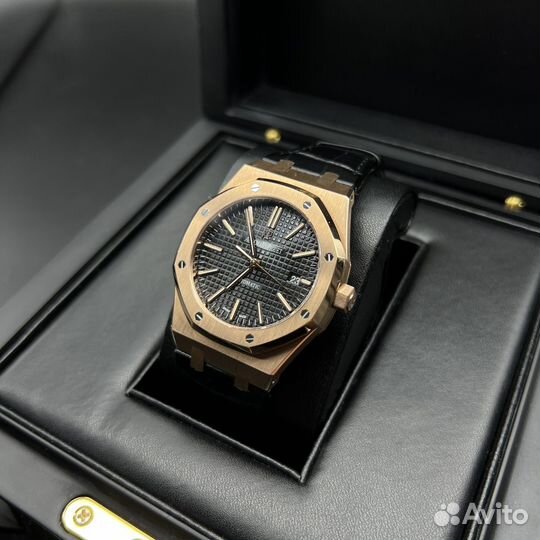 Часы Audemars Piguet royal oak 18KT