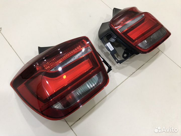 LED фонарь (1шт) BMW 1-series (F20/F21) 2011-2015