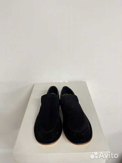 Лоферы Maison Margiela