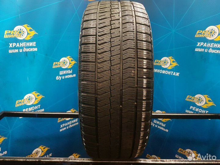 Bridgestone Blizzak Ice 205/55 R16