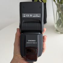 Yongnuo YN560 III для Canon