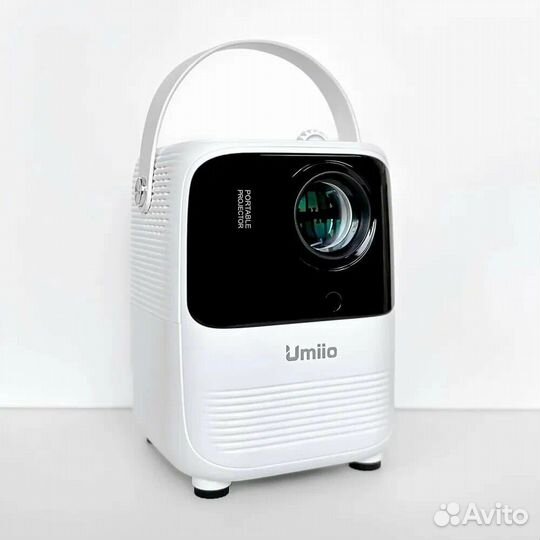 Проектор umiio