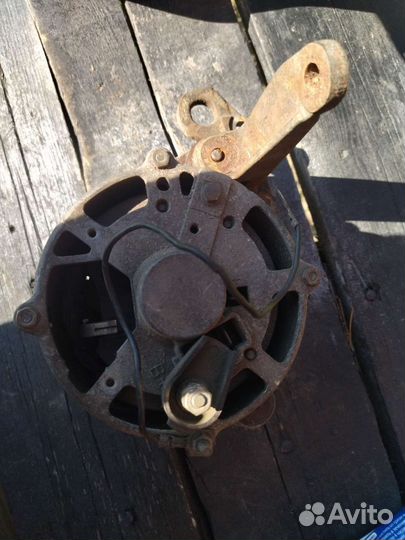 Генератор BMW e36 316/318