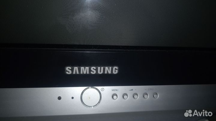 Телевизор Samsung model CS-29Z4ohsq