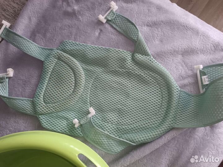 Ванночка для купания