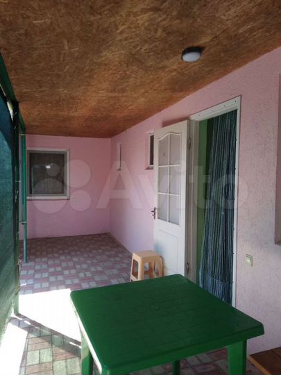 Комната 20 м², 1/1 эт.