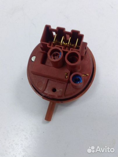 Прессостат посудомойки smeg 816210391