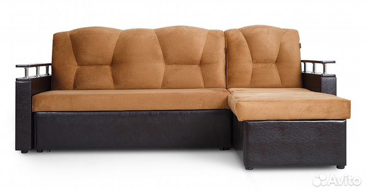 Диван угловой София-2