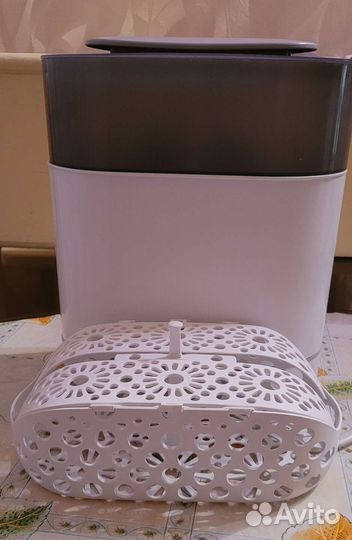 Стерилизатор philips avent 4 в 1