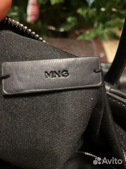 Сумка женская MNG