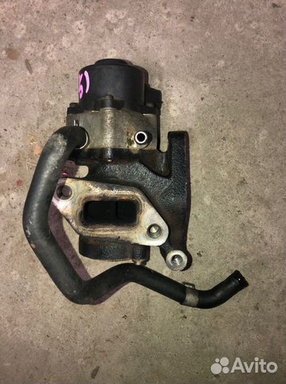 Клапан EGR Nissan Pathfinder 51 YD25DDT