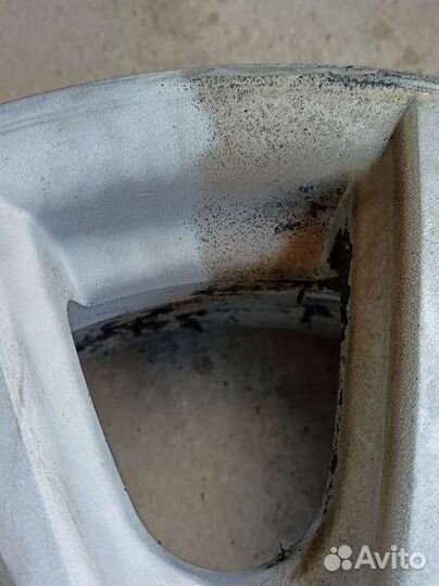 Пескоструйные работы