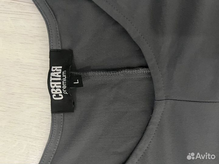 Платье женское 46 48