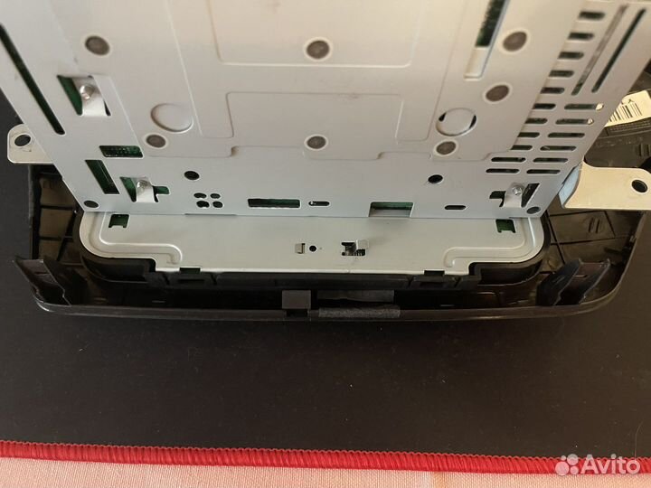 Магнитола KIA RIO 3