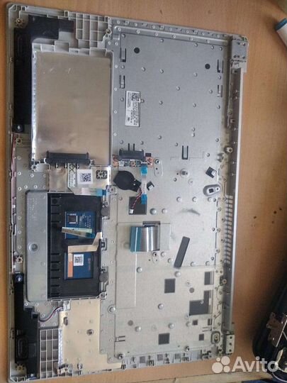 Lenovo 320-15 320-15IAP запчасти разбор