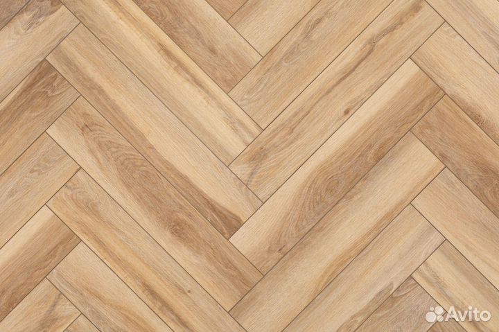 Виниловый ламинат Aquafloor Parquet Glue AF2514PG