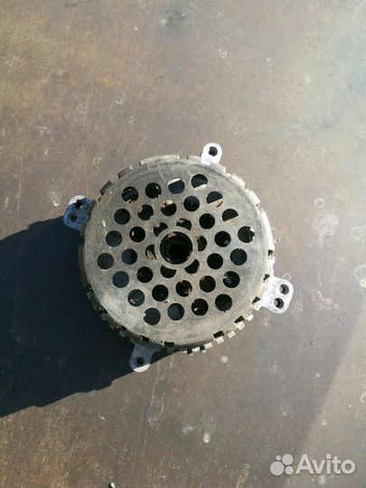 Для Мерседес W124 E500,E420 муфта вентилятора