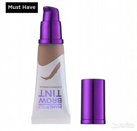 Тинт для бровей