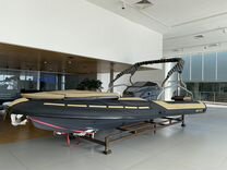 Лодка для гидроцикла Sealver Z8 Hevo Line