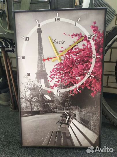 Часы настенные