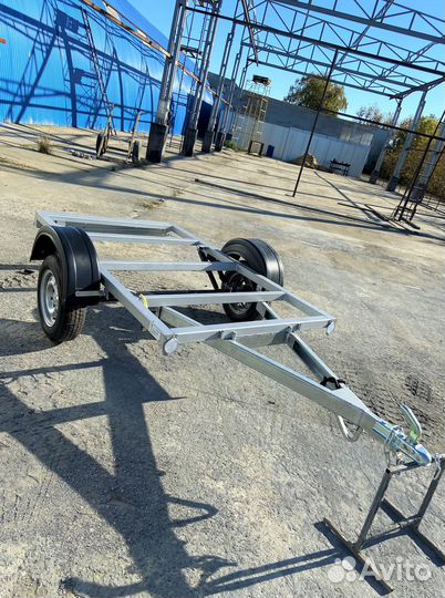 Прицеп Универсал 2.2*1.3