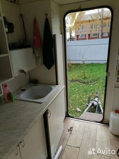 Тонар Купава