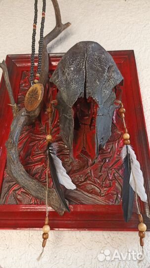 Панно на стену лофт