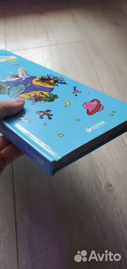 Книга Найди и покажи Вокруг света