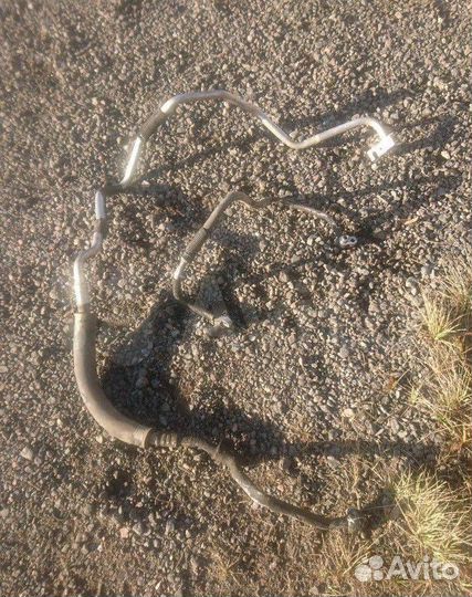 Трубка кондиционера Mazda 6