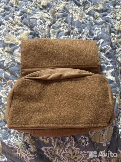 Подсумки, защитное снаряжение