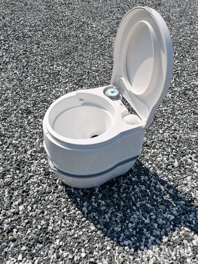 Биотуалет Thetford Porta Potti 565 Electric