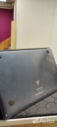 Prestigio smartbook 133s