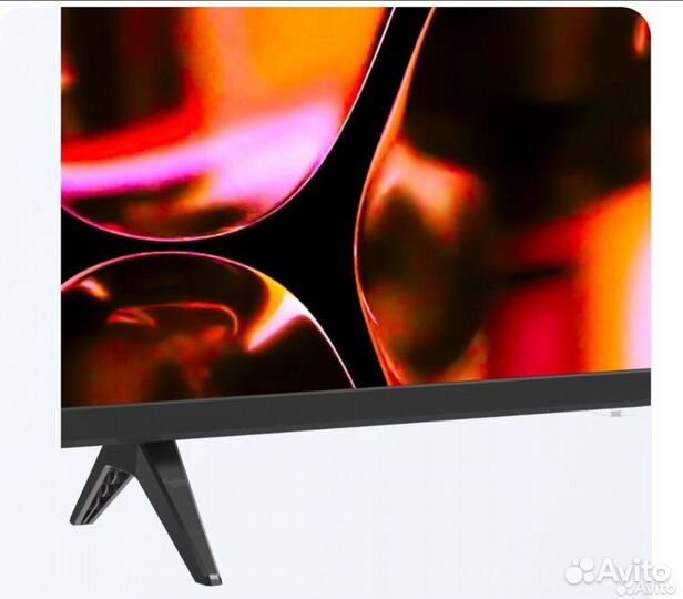 Новые SMART 32 дюйма(81см ) Sber